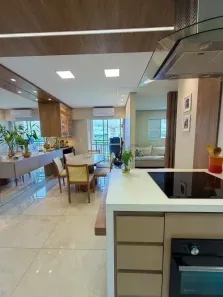 Apartamento com 2 Quartos à venda, 57m² no Jardim Firenze, Santa Bárbara D'Oeste