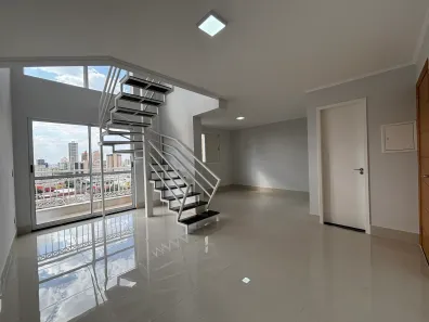 Apartamento com 2 Quartos à venda, 79m² no Setor Oeste, Goiânia