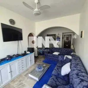 Apartamento com 3 Quartos à venda, 110m² no Copacabana, Rio de Janeiro