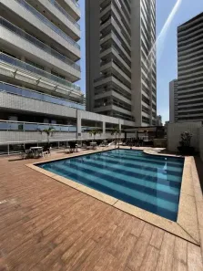 Apartamento com 2 Quartos para alugar, 72m² no Meireles, Fortaleza