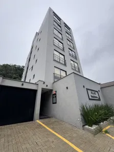 Apartamento com 1 Quarto à venda, 39m² no São Pedro, Brusque
