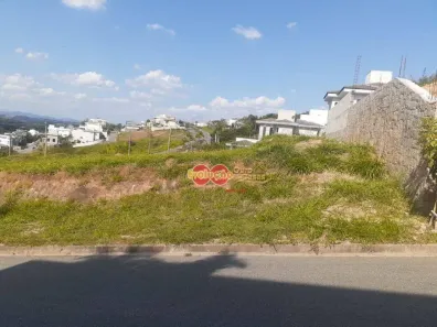 Lote/Terreno à venda, 300m² no Loteamento Itatiba Country Club, Itatiba
