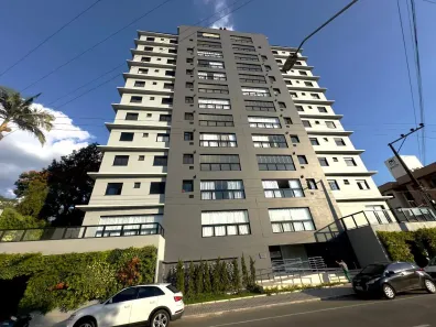 Apartamento com 3 Quartos à venda, 130m² no Jaraguá Esquerdo, Jaraguá do Sul