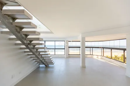 Cobertura com 4 Quartos à venda, 333m² no Caiobá, Matinhos