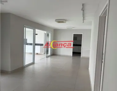 Apartamento com 3 Quartos à venda, 145m² no Vila Lanzara, Guarulhos