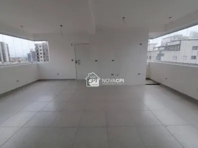 Apartamento com 2 Quartos à venda, 93m² no Guilhermina, Praia Grande