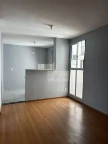 Apartamento com 2 Quartos à venda, 40m² no Santana, Pindamonhangaba