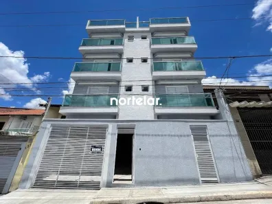 Apartamento com 2 Quartos à venda, 50m² no Vila Progresso (Zona Norte), São Paulo