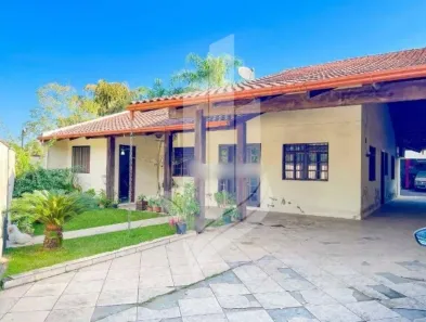 Casa com 3 Quartos à venda, 263m² no Itoupava Central, Blumenau