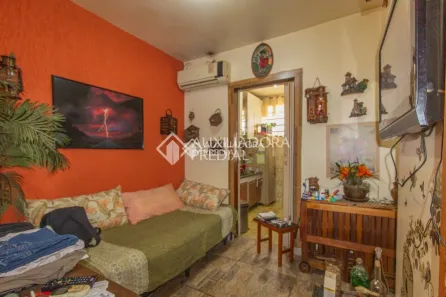 Apartamento com 2 Quartos à venda, 45m² no Passo da Areia, Porto Alegre