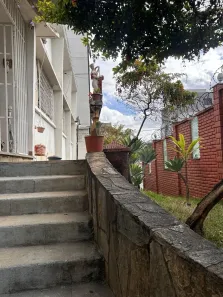 Casa com 5 Quartos à venda, 320m² no Alto Barroca, Belo Horizonte