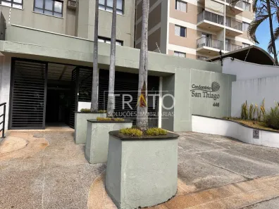Sala Comercial com 1 Quarto para alugar, 66m² no Vila Itapura, Campinas