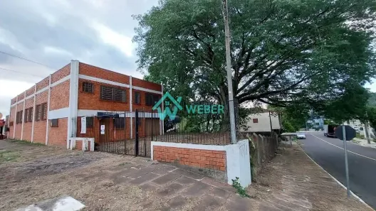 Galpão/Depósito/Armazém à venda, 334m² no São José, Novo Hamburgo