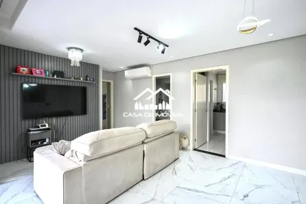 Apartamento com 2 Quartos à venda, 87m² no Vila Andrade, São Paulo
