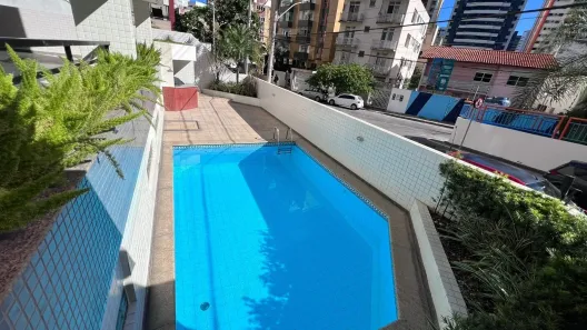 Apartamento com 3 Quartos à venda, 79m² no Pituba, Salvador