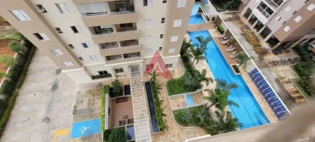 Apartamento com 2 Quartos à venda, 75m² no Jardim Sul, São José dos Campos
