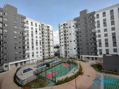 Apartamento com 2 Quartos à venda, 48m² no Parque da Mooca, São Paulo