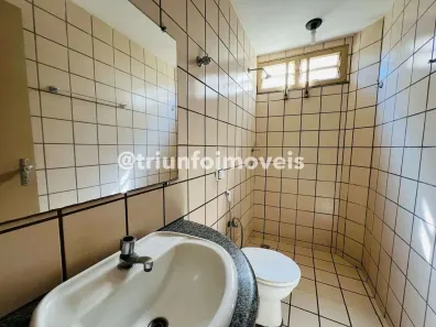 Casa de Condomínio com 4 Quartos à venda, 150m² no São Cristóvão, Teresina