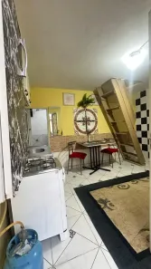 Kitnet com 1 Quarto para alugar, 20m² no Japiim, Manaus