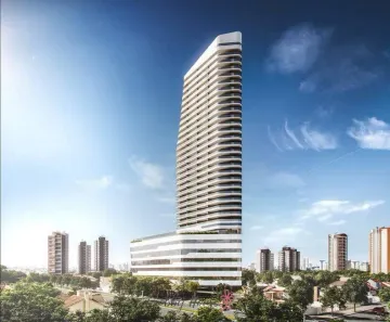 Apartamento com 3 Quartos à venda, 180m² no Pinheiros, São Paulo