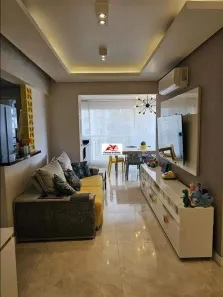 Apartamento com 2 Quartos à venda, 62m² no Vila Ema, São Paulo