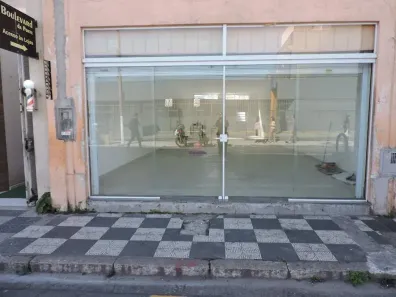 Ponto Comercial para alugar, 95m² no Vila Joana, Jundiaí