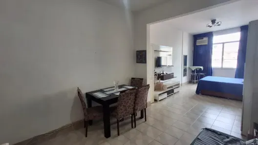 Kitnet com 1 Quarto à venda, 52m² no Copacabana, Rio de Janeiro