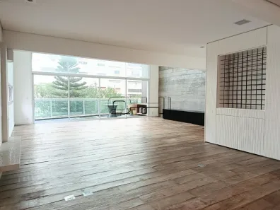 Apartamento com 3 Quartos para alugar, 250m² no Perdizes, São Paulo