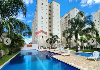 Apartamento com 3 Quartos à venda, 61m² no Tingui, Curitiba
