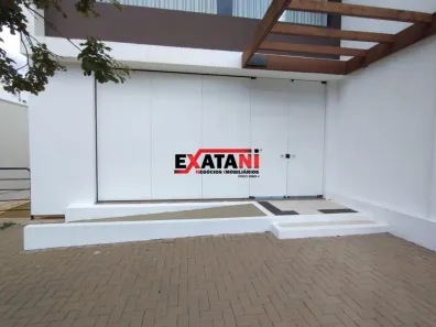 Sala Comercial para alugar, 218m² no Jardim Alto Rio Preto, São José do Rio Preto