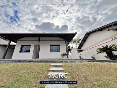 Casa com 5 Quartos para alugar, 163m² no Itoupava Seca, Blumenau