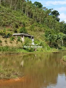 Fazenda/Sítio com 2 Quartos à venda, 70m² no , Marechal Floriano