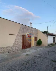 Casa com 5 Quartos à venda, 80m² no Igapó, Natal