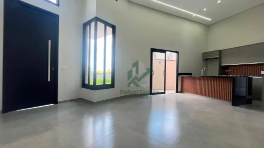 Casa com 3 Quartos à venda, 126m² no Jardim Santa Mônica III, Mogi Guaçu