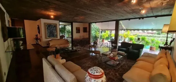 Sobrado com 4 Quartos à venda, 650m² no Jardim Guedala, São Paulo