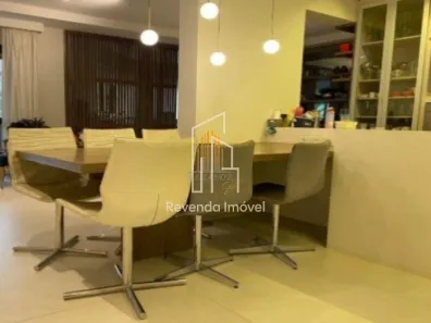 Apartamento com 3 Quartos à venda, 172m² no Jardim Catanduva, São Paulo