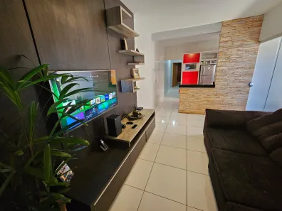Casa com 2 Quartos à venda, 110m² no Residencial Center Ville, Goiânia