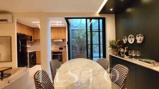 Apartamento com 2 Quartos à venda, 68m² no Leblon, Rio de Janeiro