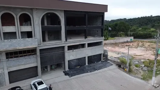 Galpão/Depósito/Armazém para alugar, 1100m² no Jardim Fazenda Rincão, Arujá