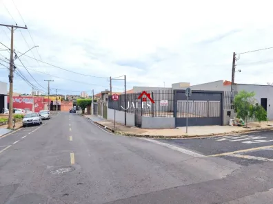 Lote/Terreno para alugar, 144m² no Jardim Paulista, São José do Rio Preto