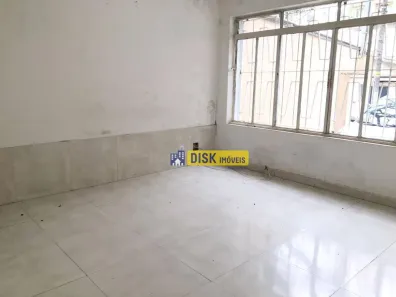 Sobrado com 2 Quartos à venda, 146m² no Vila Lusitânia, São Bernardo do Campo