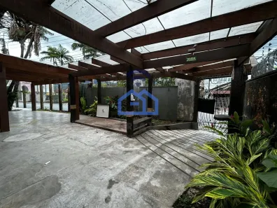 Ponto Comercial à venda, 330m² no Centro, Caraguatatuba