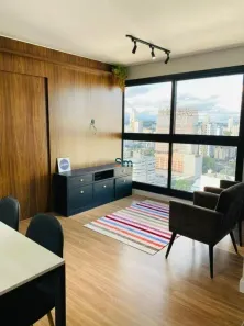 Apartamento com 1 Quarto à venda, 36m² no Centro, Chapecó