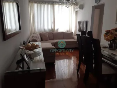 Apartamento com 2 Quartos à venda, 82m² no Fonseca, Niterói