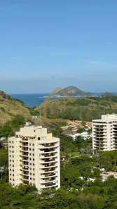 Cobertura com 2 Quartos à venda, 142m² no Recreio dos Bandeirantes, Rio de Janeiro