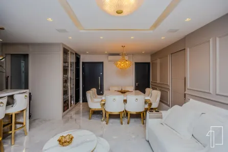 Apartamento com 3 Quartos à venda, 184m² no Morro do Espelho, São Leopoldo