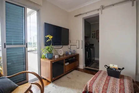 Apartamento com 3 Quartos à venda, 178m² no Vila Uberabinha, São Paulo