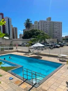 Apartamento com 3 Quartos à venda, 65m² no Nova Parnamirim, Parnamirim