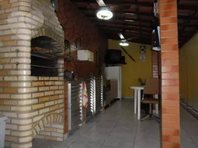 Casa com 3 Quartos à venda, 360m² no Santa Rosa, Niterói