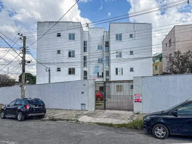 Cobertura com 2 Quartos à venda, 110m² no Arvoredo, Contagem
